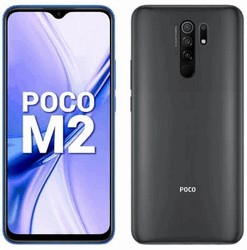 Замена разъема зарядки на телефоне Xiaomi Poco M2 в Новосибирске